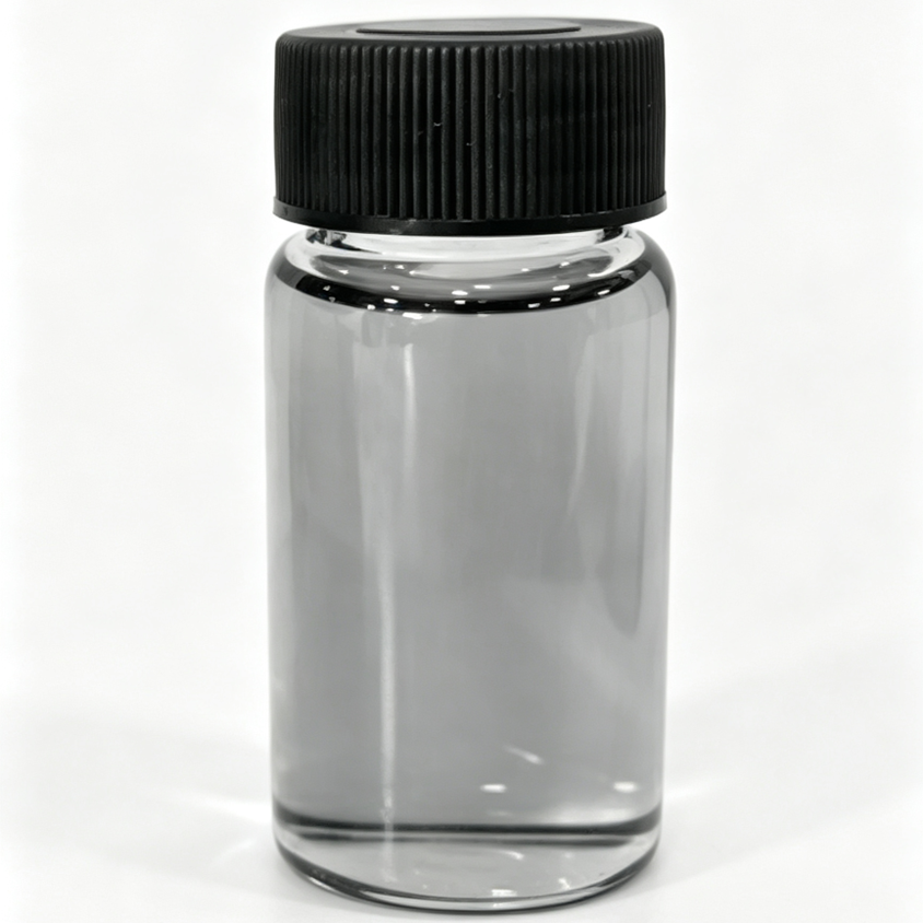 水基黑磷纳米片分散液