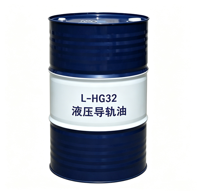 液压导轨油