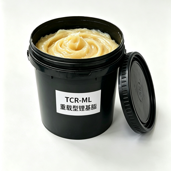 重载型锂基脂